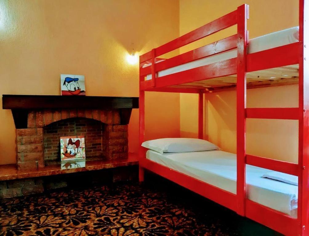 Ra Guset House Hotel โรม ภายนอก รูปภาพ